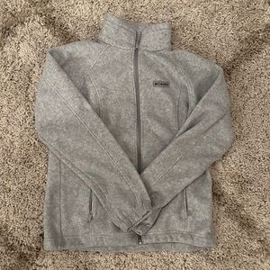 Women’s Columbia jacket